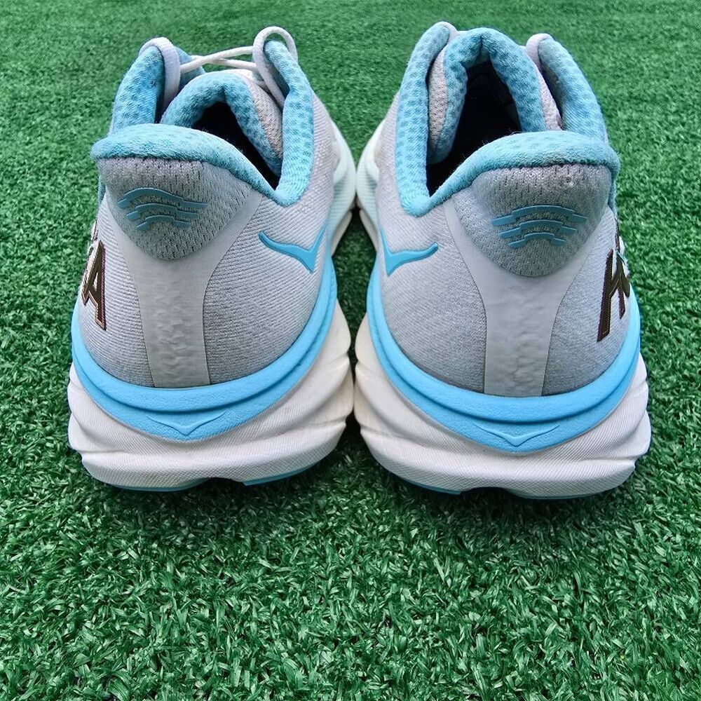 Hoka One One Clifton 9 - Women's Runnig shoes - Size 10B - Picture 5 of 11